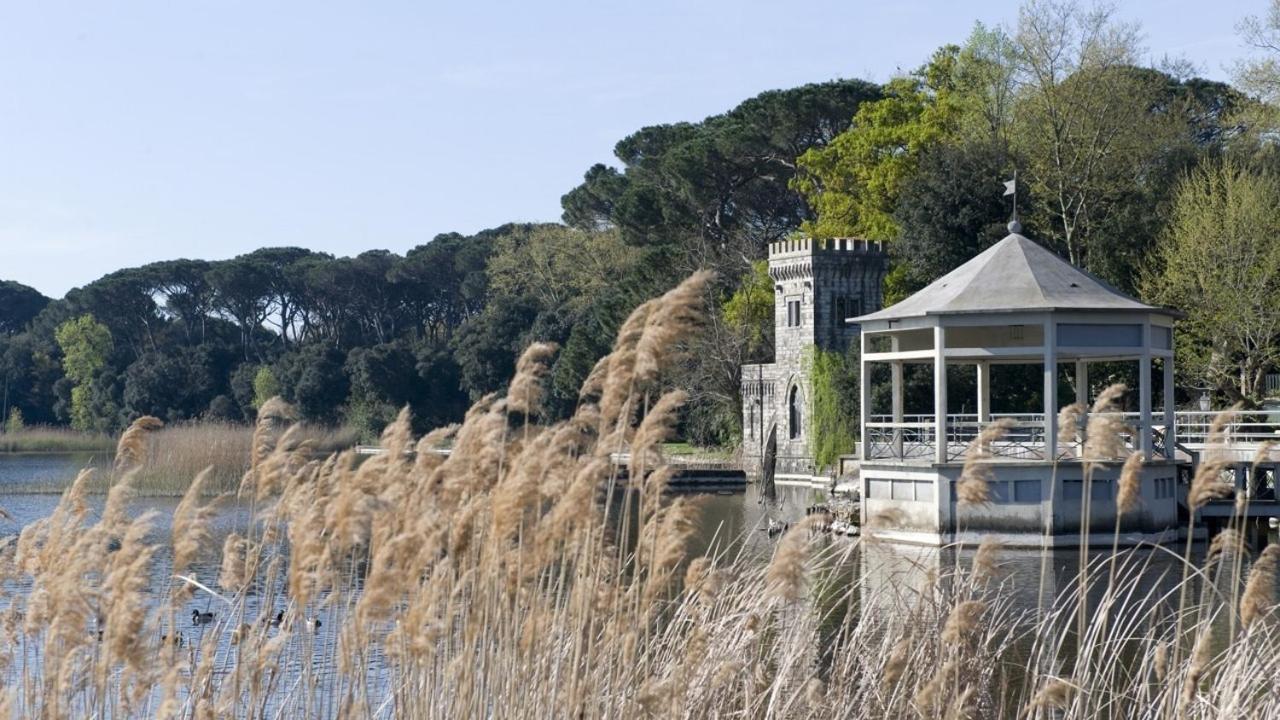 Liu B&B Torre del Lago Puccini Exterior foto
